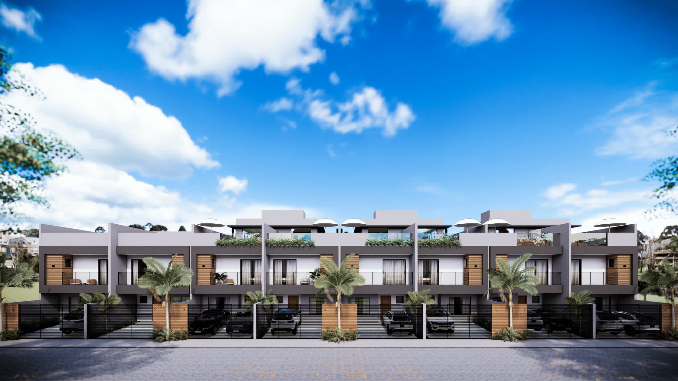 Alameda Jardins