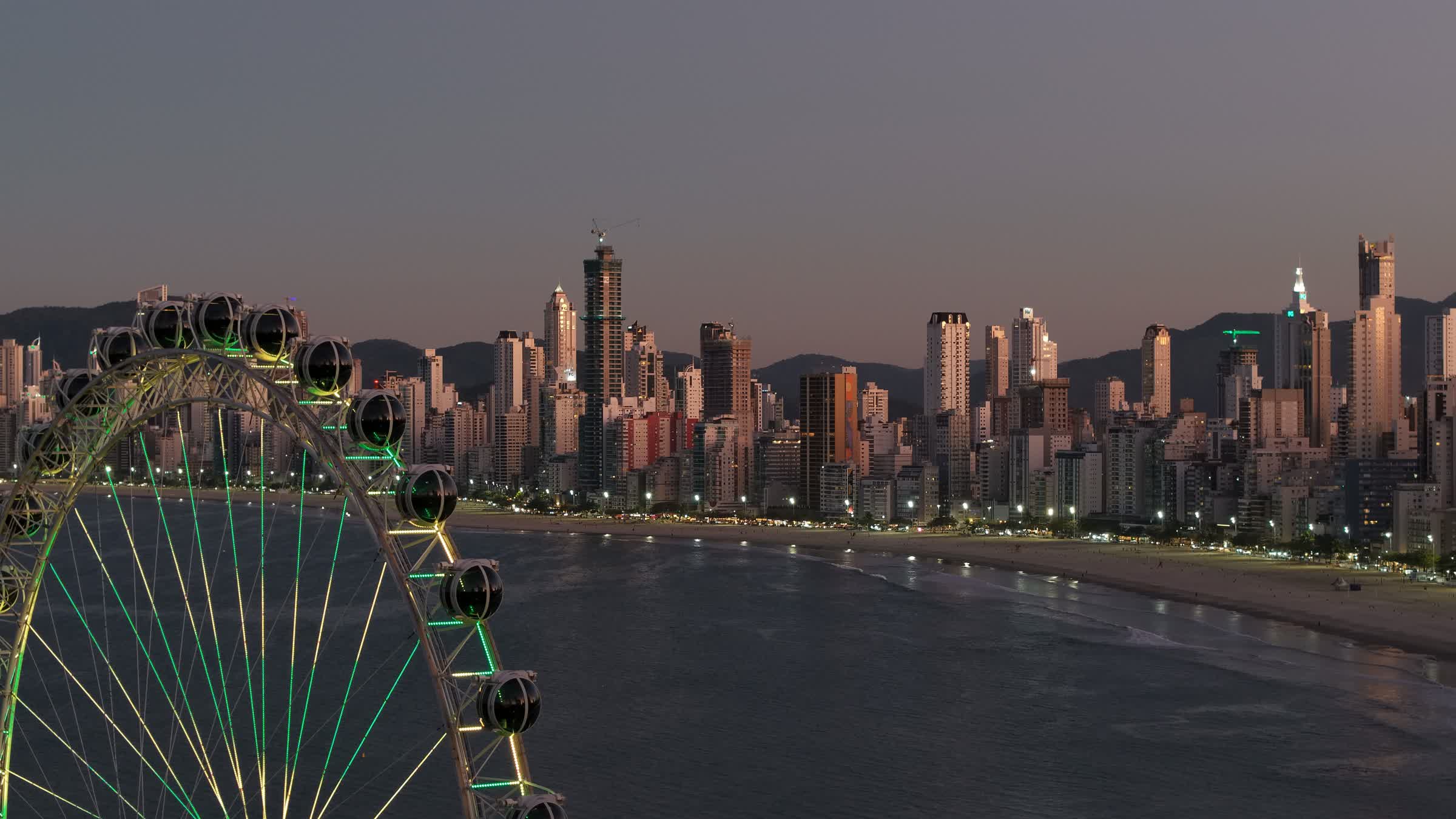 Balneário Camboriú