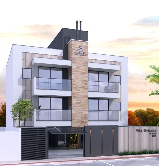 Vila Orizada Residence