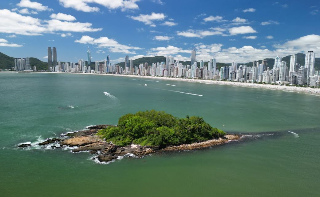 A7N Empreendimentos: Seu Parceiro Ideal para Investir em Balneário Camboriú